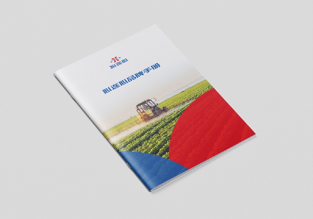 上海vi设计公司